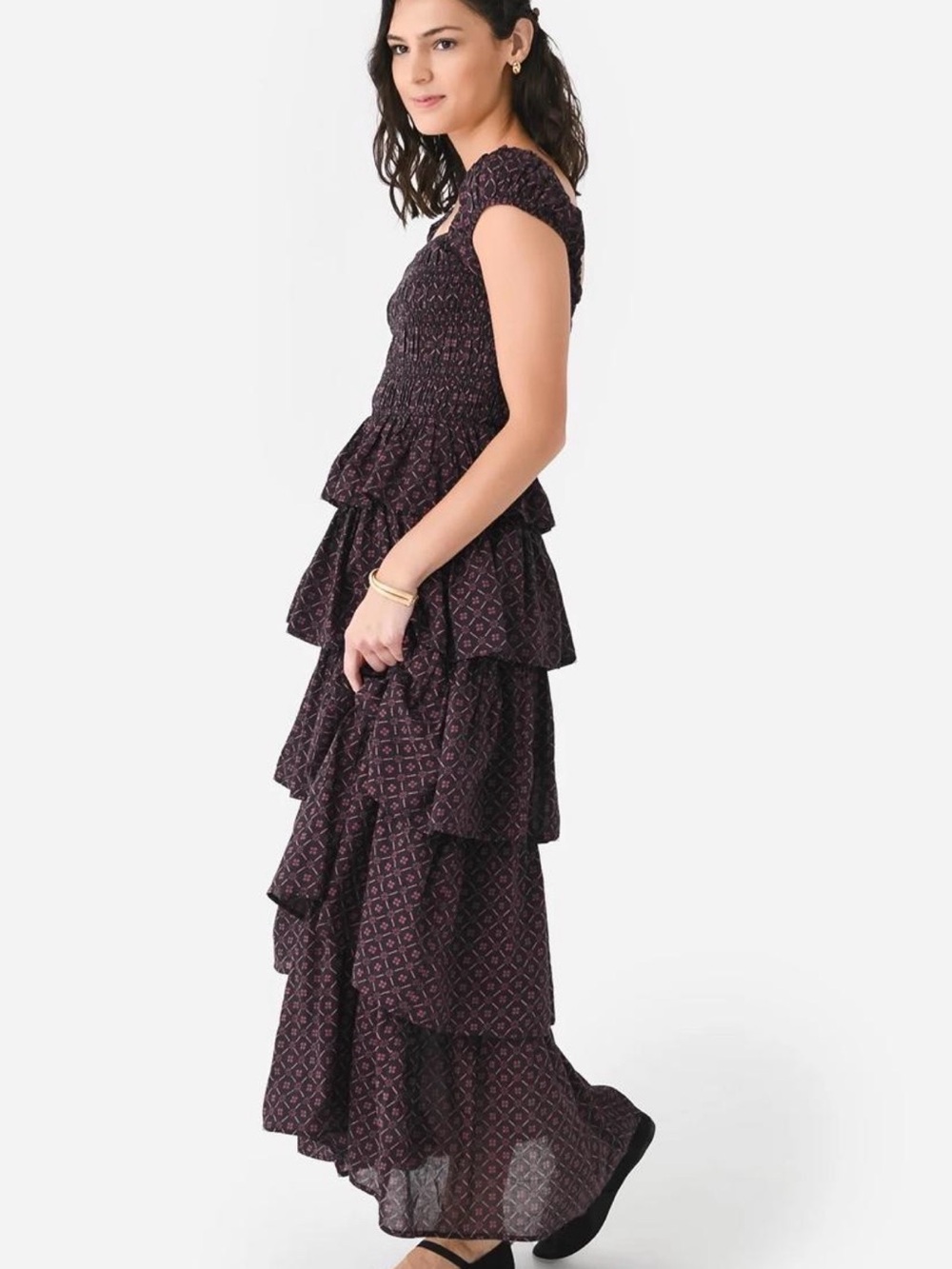 Ciao Lucia Catalina Dress msrp$450